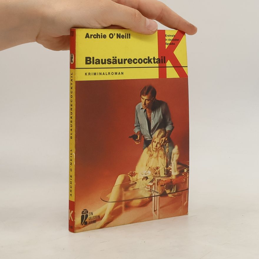 Archie O. Neill Blausäurecocktail