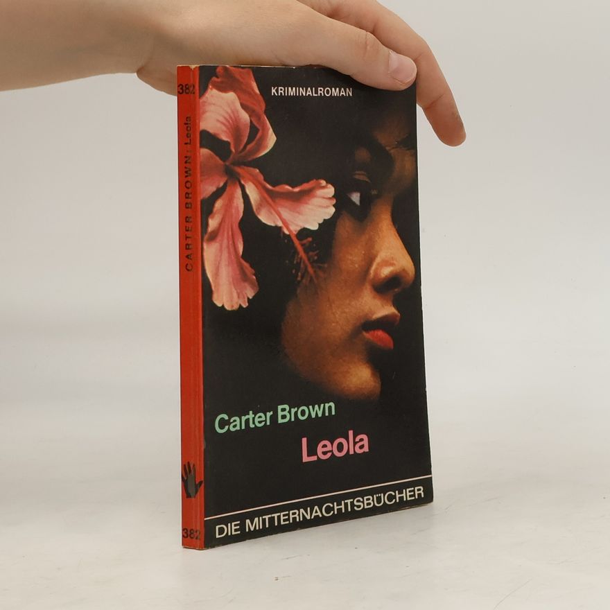 Carter Brown Leola