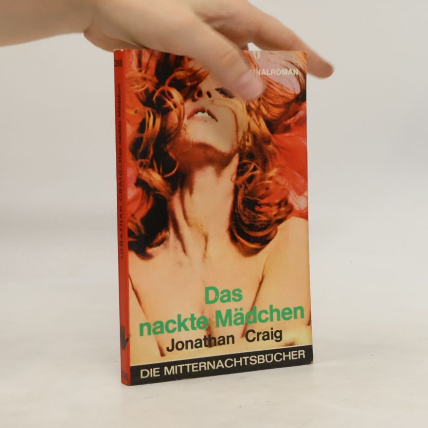 Johathan Craig Das nackte Mädchen