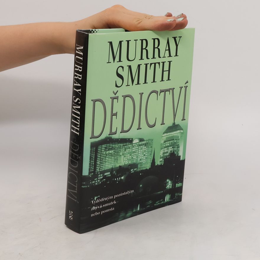 Thorold Murray-Smith Dědictví