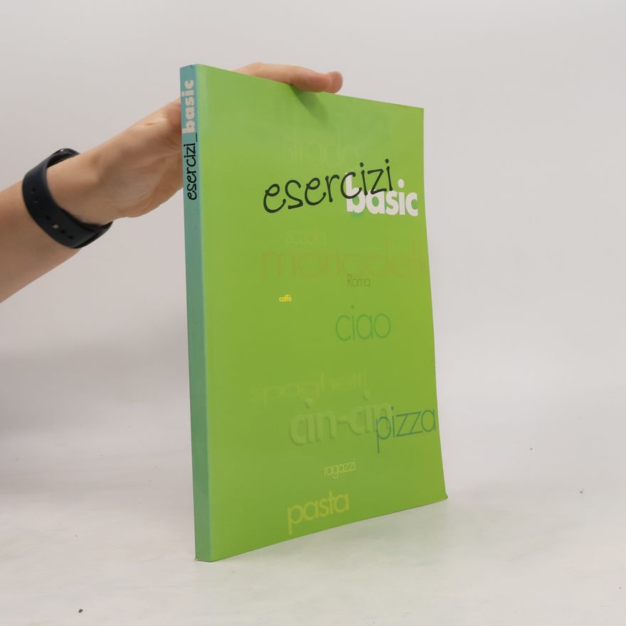 Margarete Locnikar Esercizi basic