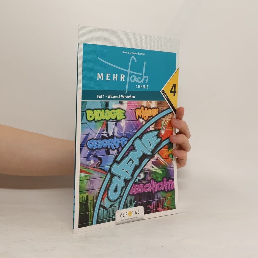 Autorenkollektiv Mehrfach Chemie 4