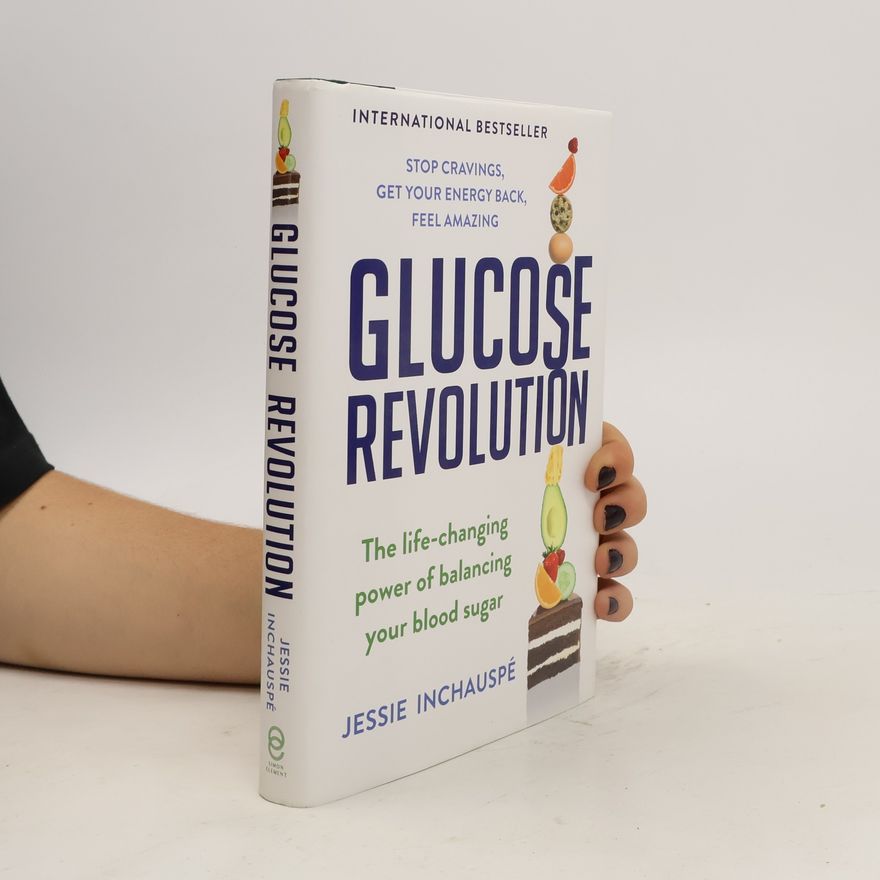 Jessie Inchauspé Glucose Revolution