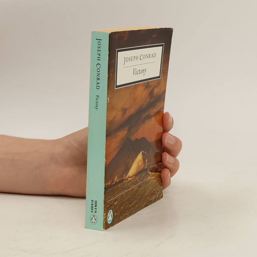 Joseph Conrad Victory