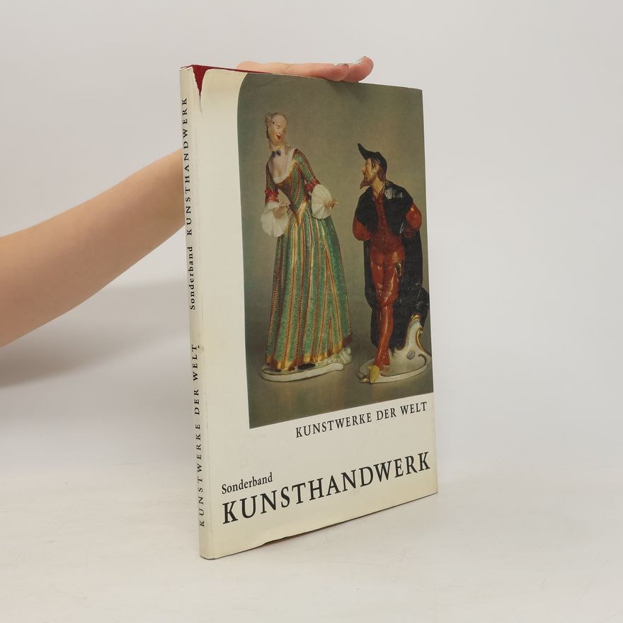 Autorenkollektiv Kunsthandwerk