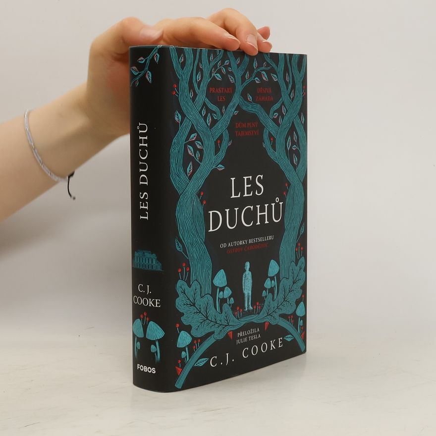 C. J. Cooke Les duchů