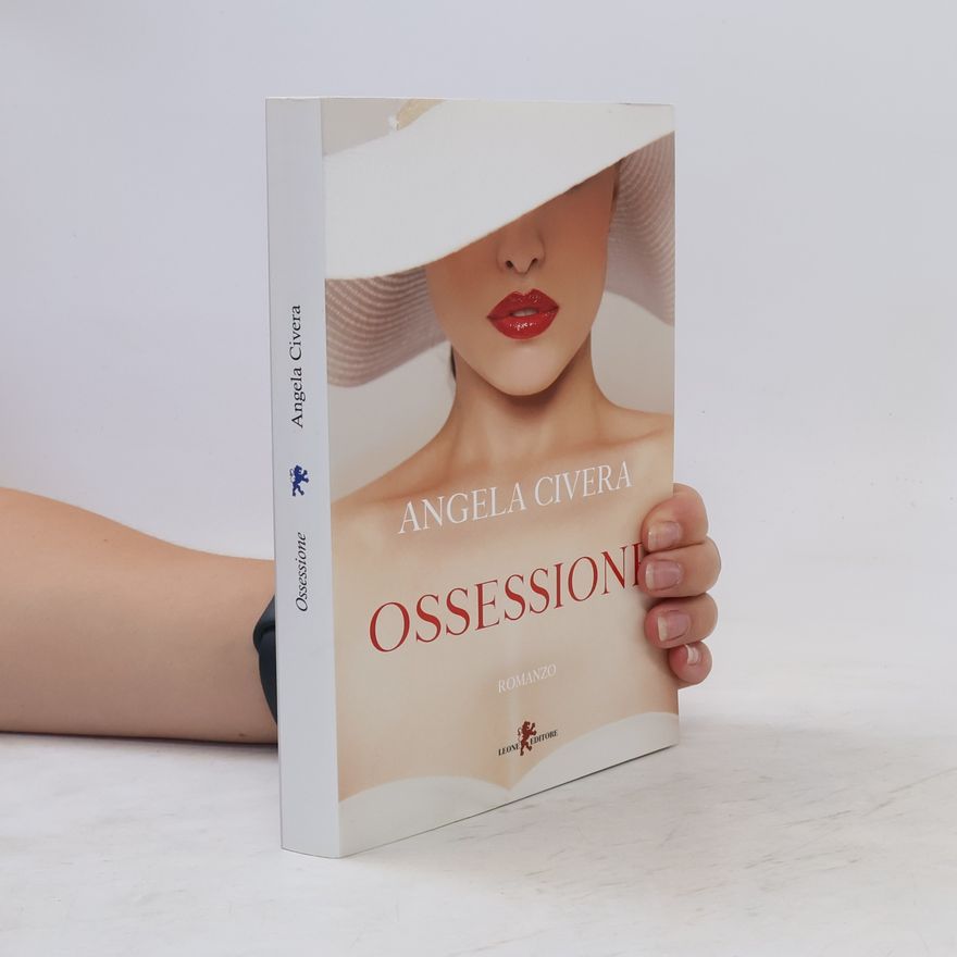 Angela Civera Ossessione