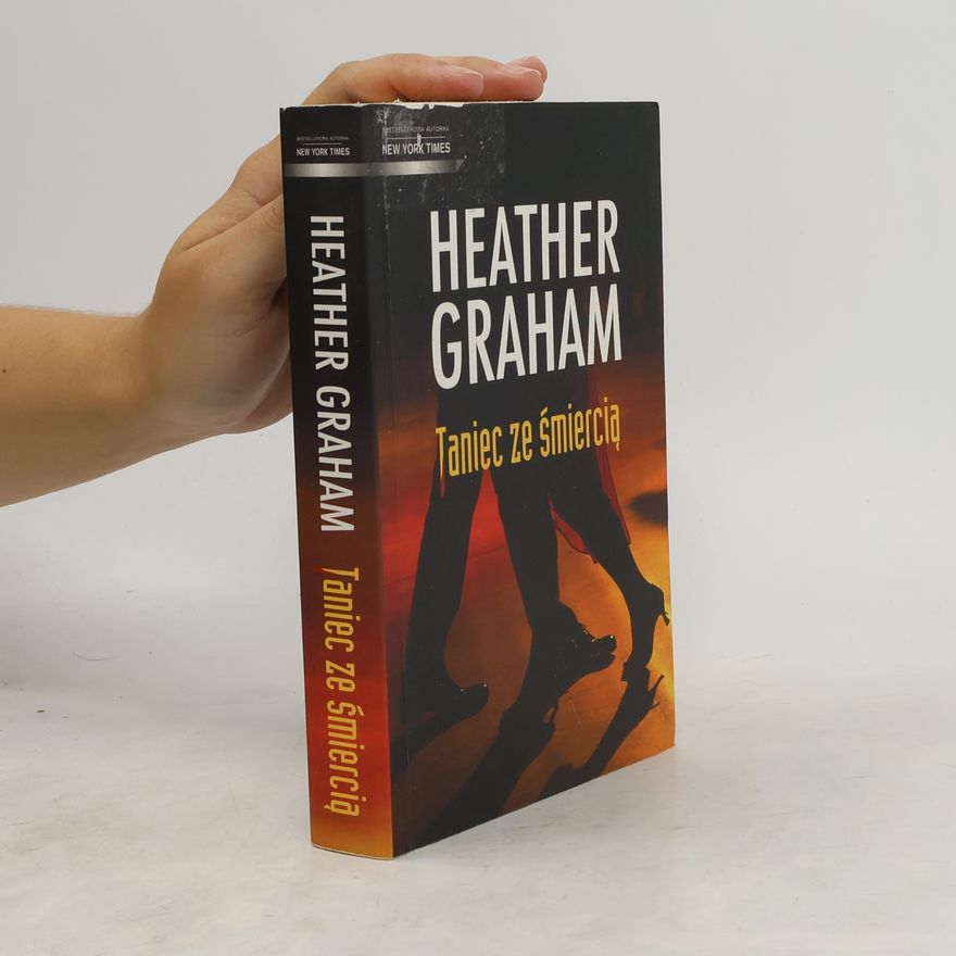 Heather Graham Taniec ze smiercia