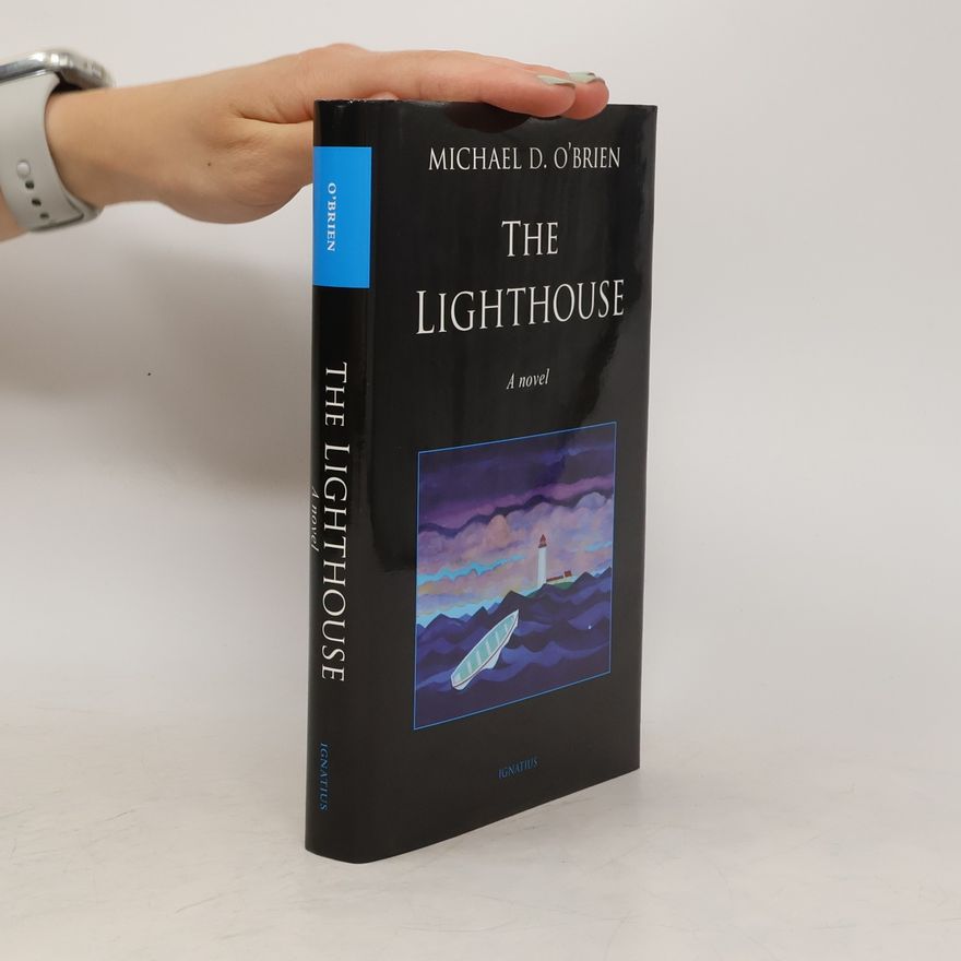 Michael O'Brien Lighthouse