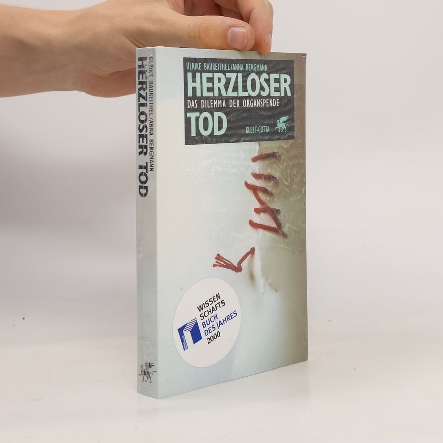 Ulrike Baureithel Herzloser Tod