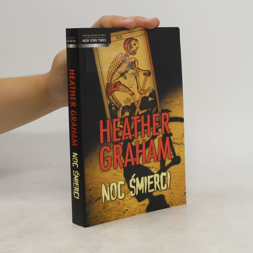 Heather Graham Pozzessere Noc śmierci