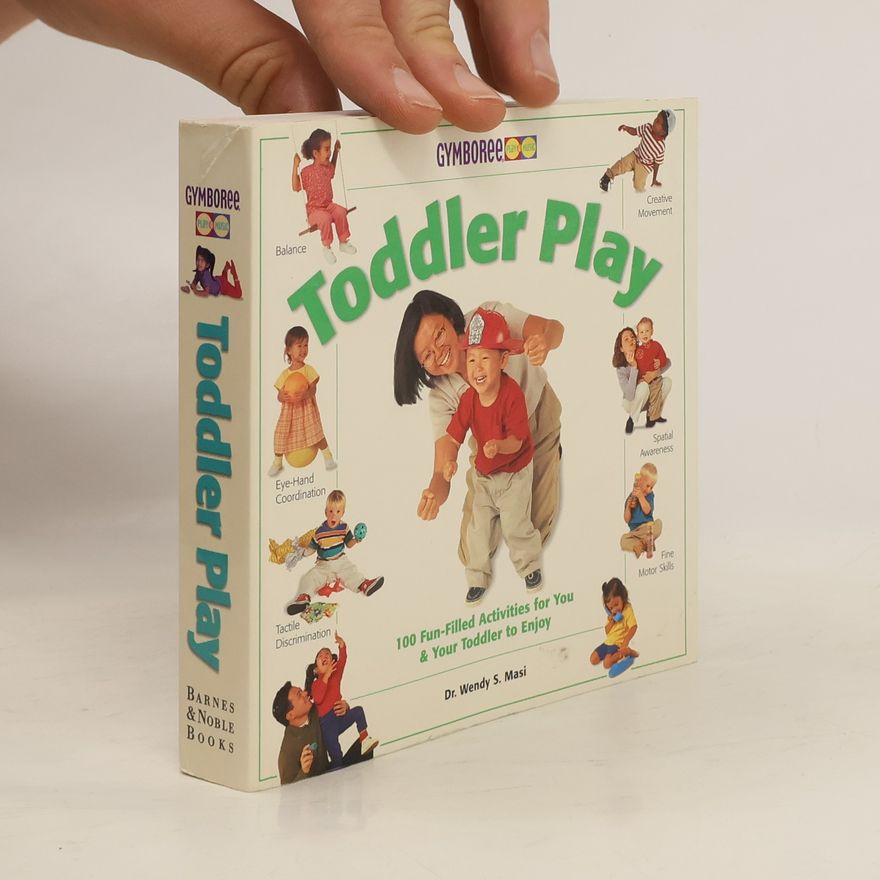 Wendy Masi Toddler Play