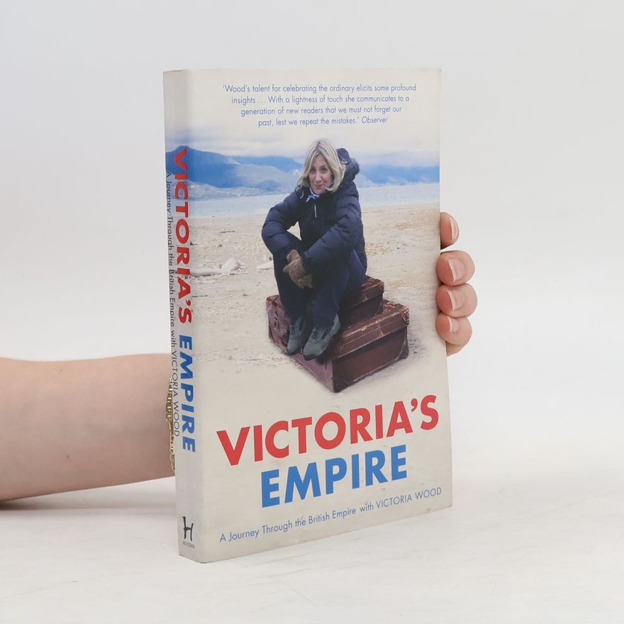 Victoria Wood Victoria's Empire
