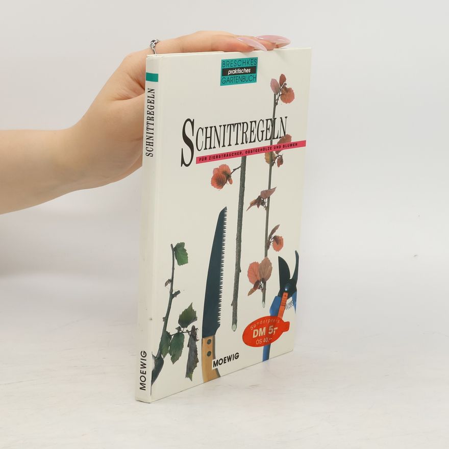 Autorenkollektiv Breschkes praktisches Gartenbuch
