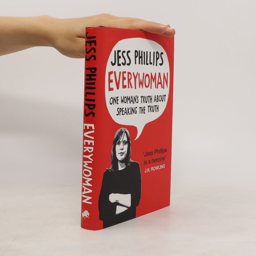 Jess Phillips Everywoman