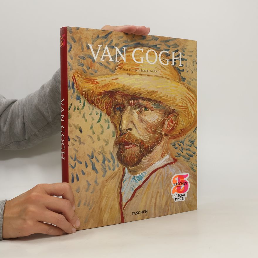 Rainer Metzger Vincent Van Gogh