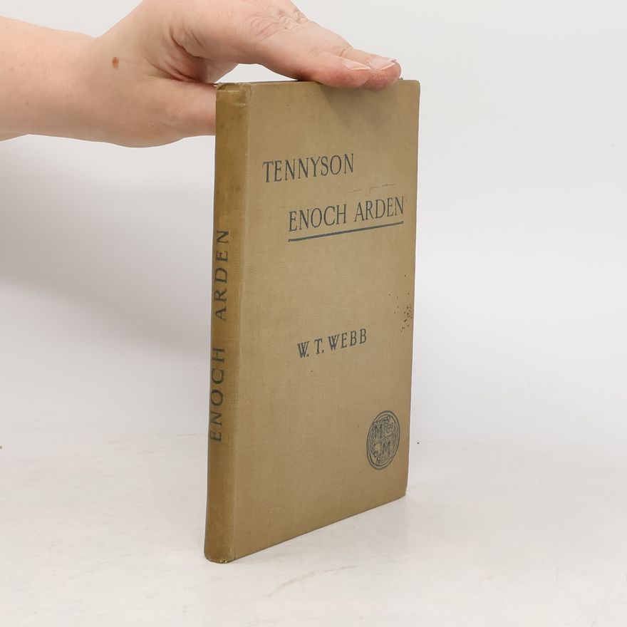 Alfred Tennyson Enoch Arden