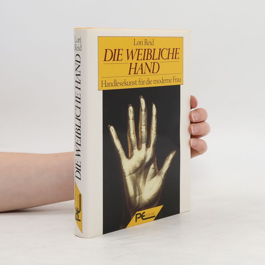 Lori Reid Die weibliche Hand