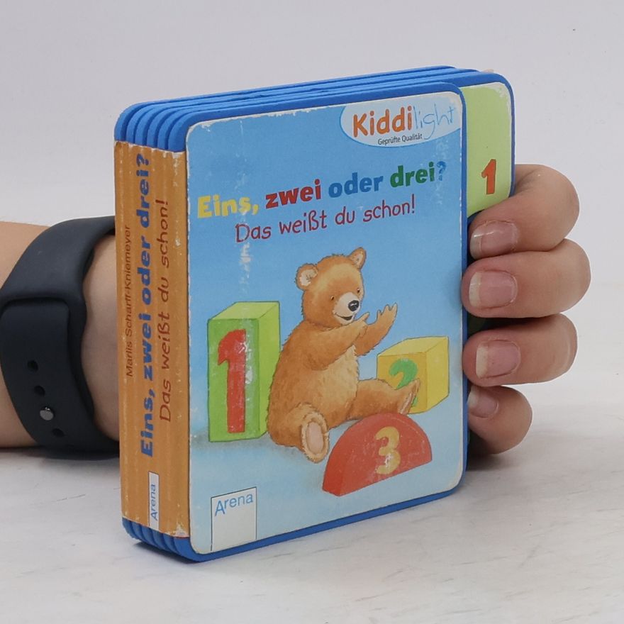 Autorenkollektiv Eins, zwei oder drei?