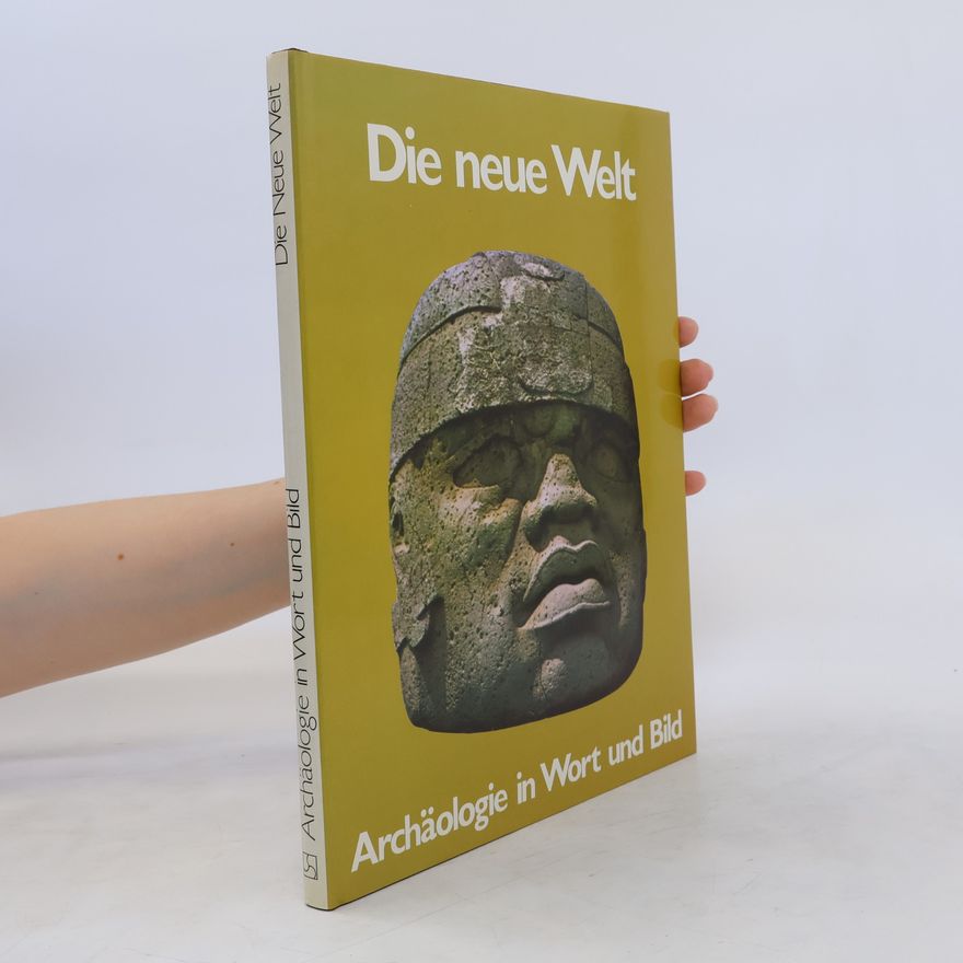 Earl H. Swanson Die neue Welt