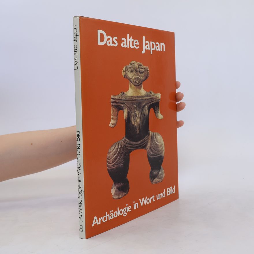 Autorenkollektiv Das alte Japan
