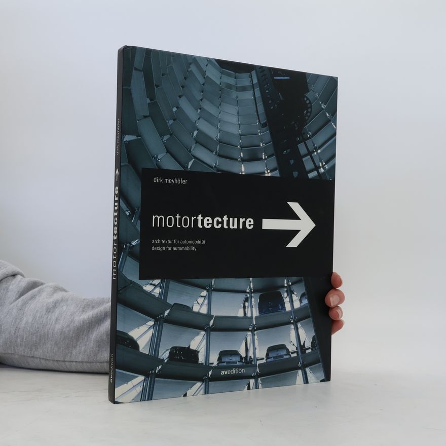 Dirk Meyhöfer Motortecture