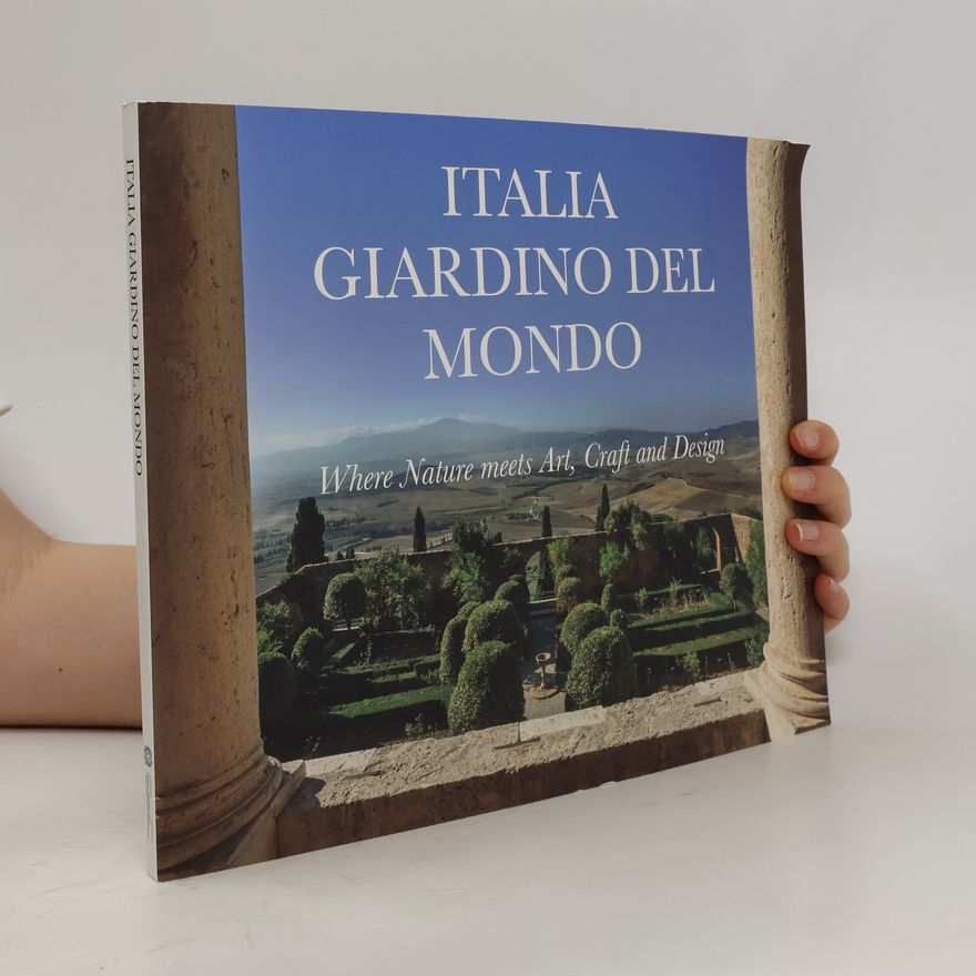 Autorenkollektiv Italia Giardino Del Mondo