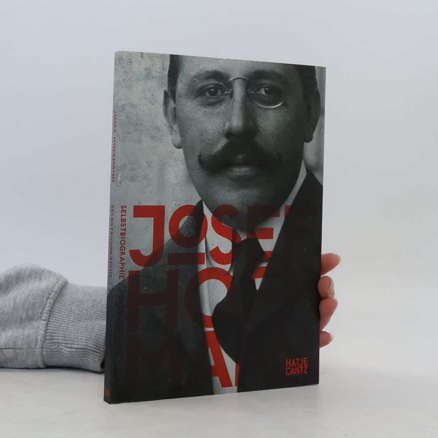 Karl-Josef Hoffmann Selbstbiographie