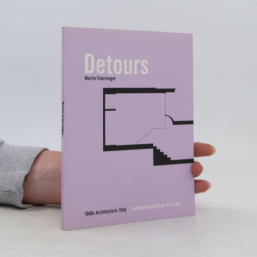 Martin Feiersinger Detours