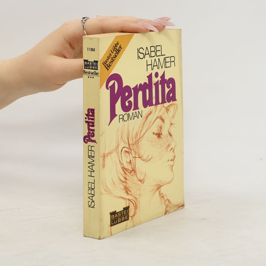 Isabel Hamer Perdita