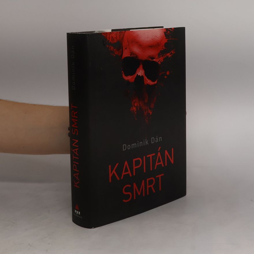 Dominik Dán Kapitán Smrt