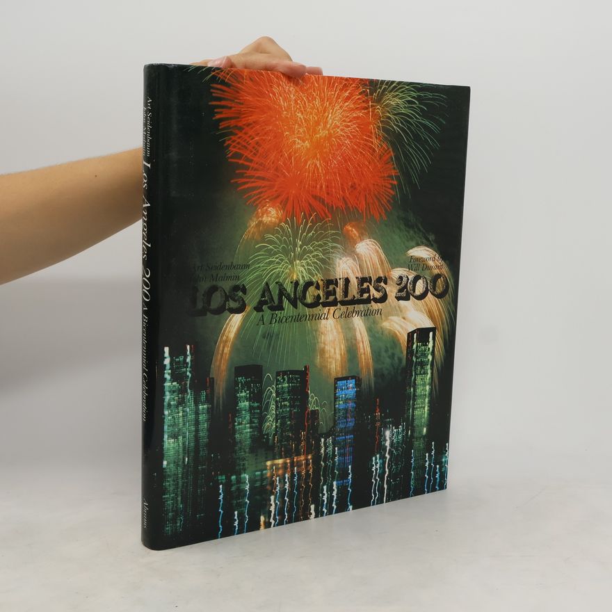 Darlene Geis Los Angeles 200