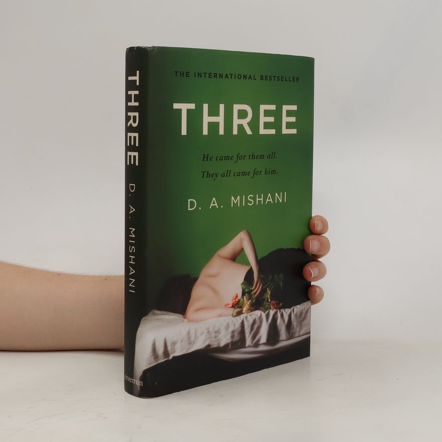 Dror Mišani Three