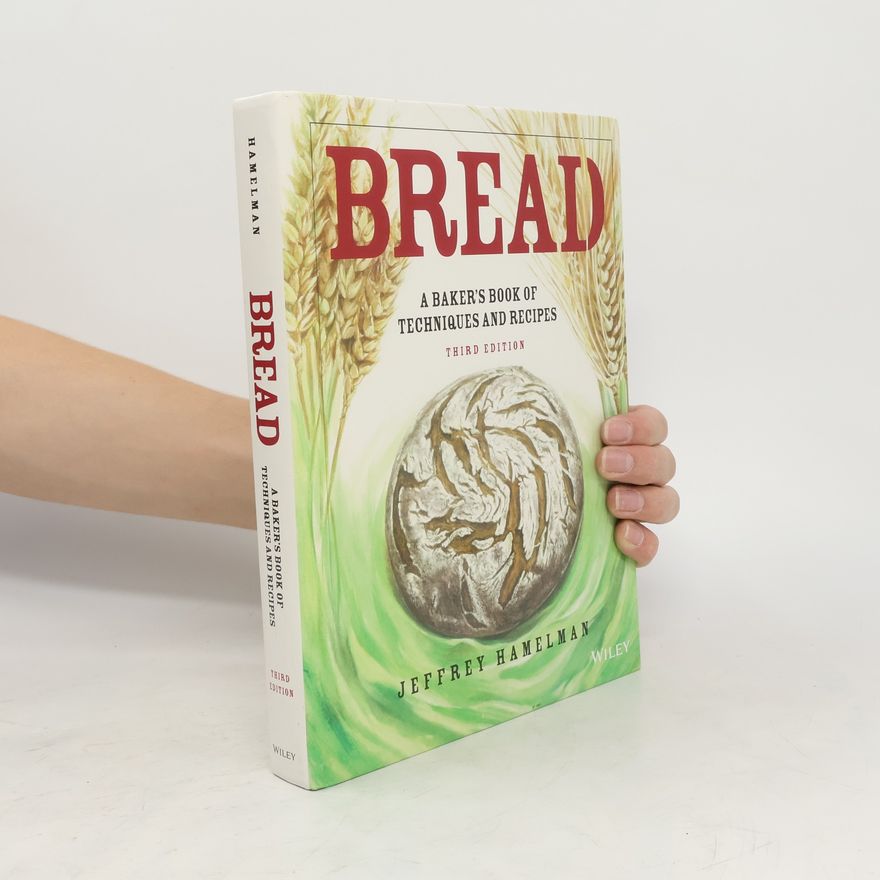 Jeffrey Hamelman Bread