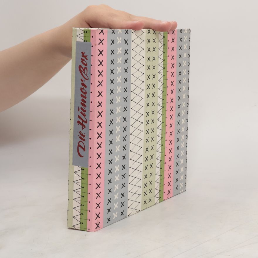 Autorenkollektiv Die Humot Box