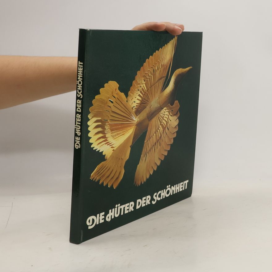 Autorenkollektiv Die Hüter der Schönheit