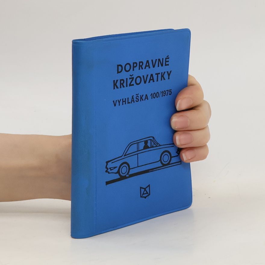 Autorenkollektiv Dopravné križovatky