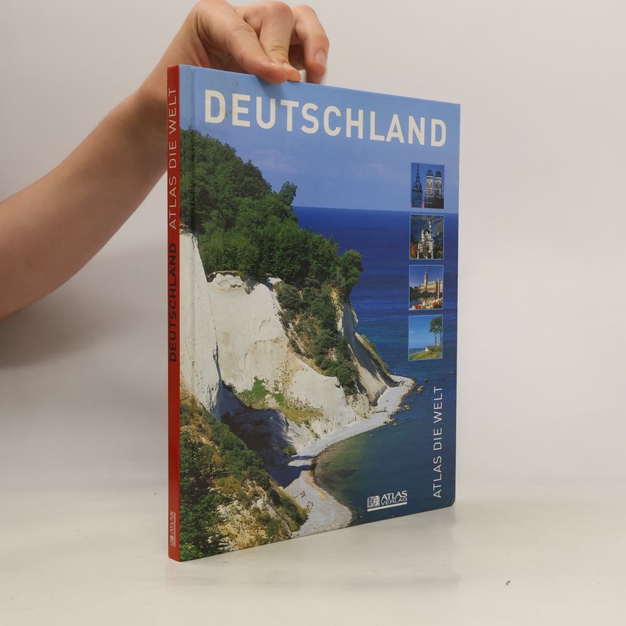 Kolektív autorov Deutschland