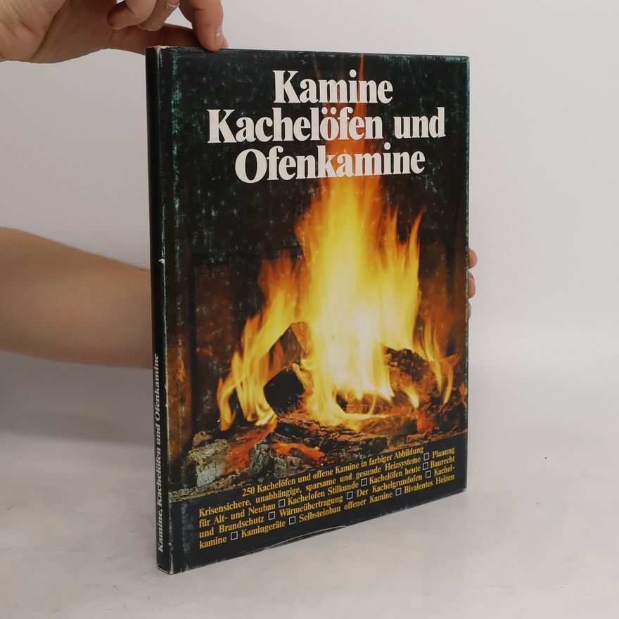Ottmar Strebel Kamine, Kachelöfen und Ofenkamine