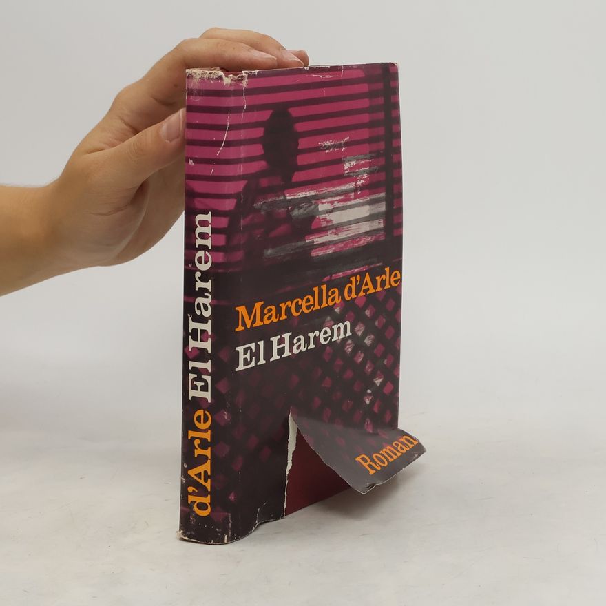 Marcella d'Arle El Harem