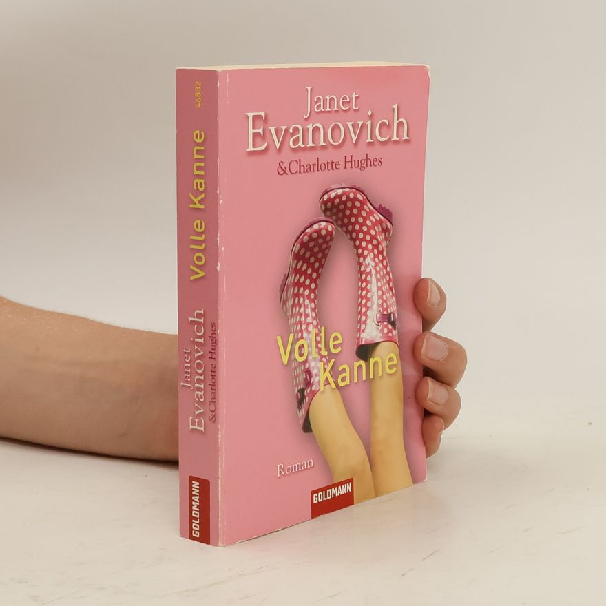 Janet Evanovich Volle Kanne