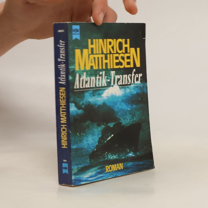 Hinrich Matthiesen Atlantik-Transfer