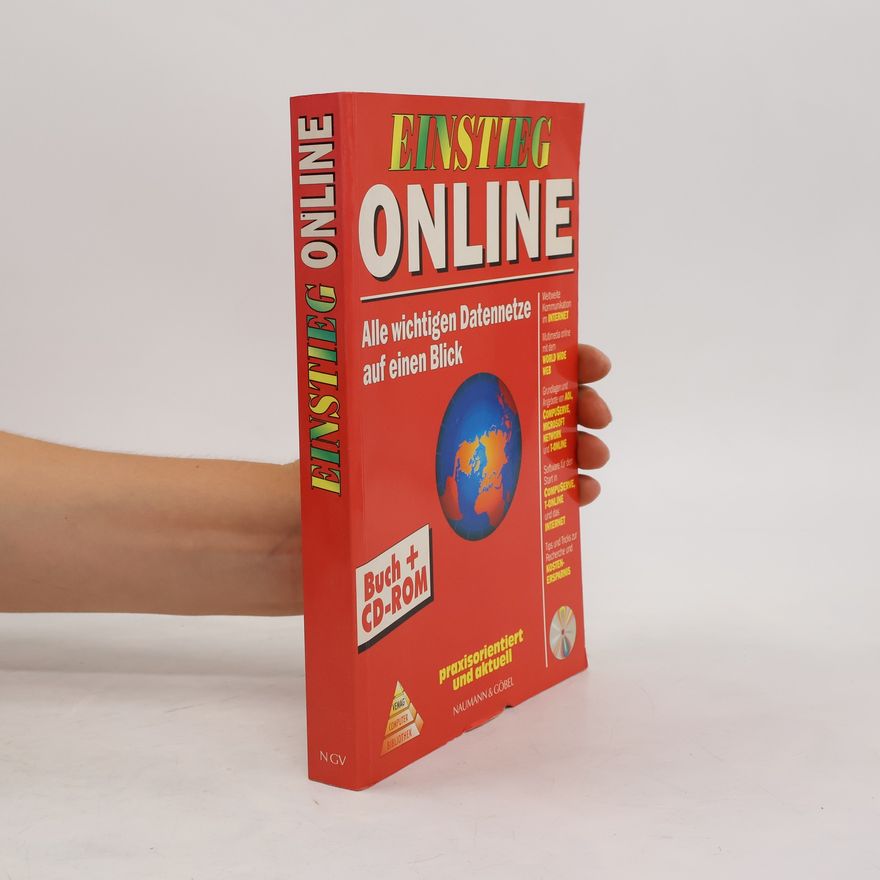Kolektiv autorů Einstieg Online