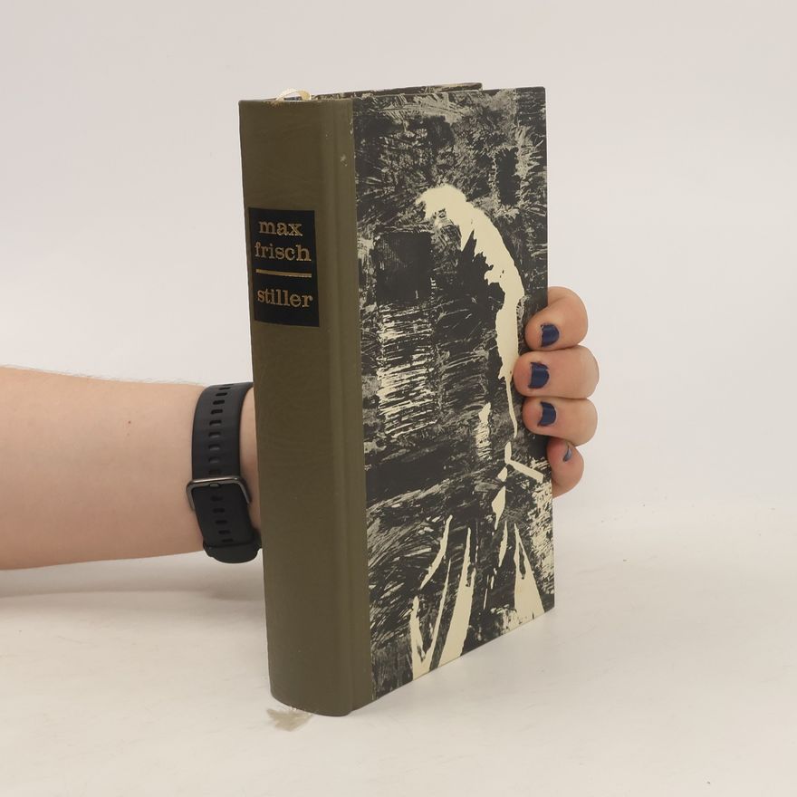 Max Frisch Stiller
