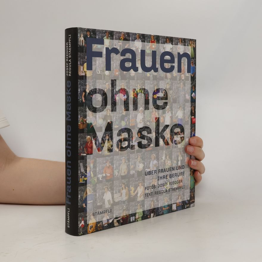 Regula Stämpfli Frauen ohne Maske