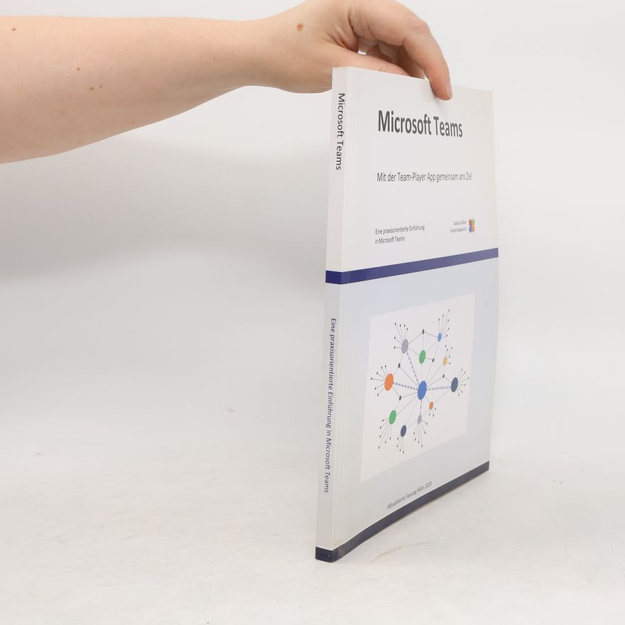 Hiroshi Nakanishi Microsoft Teams