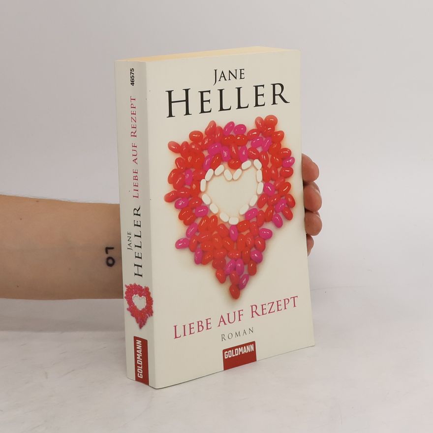 Jane Heller Liebe auf Rezept