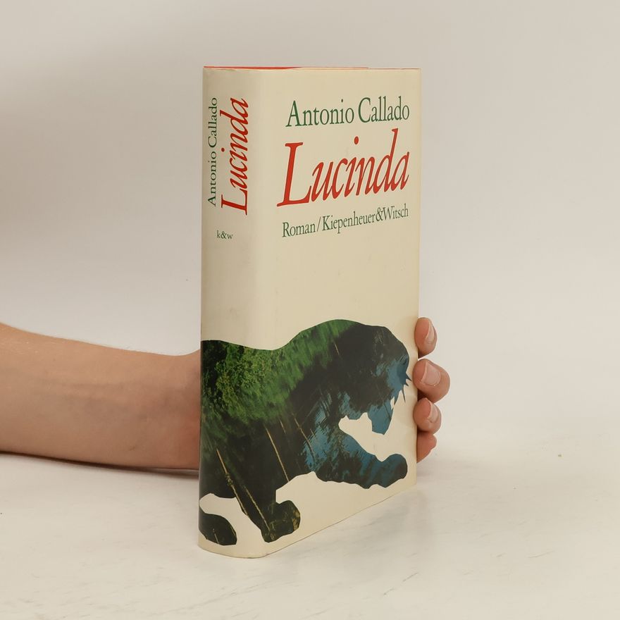 Antônio Callado Lucinda