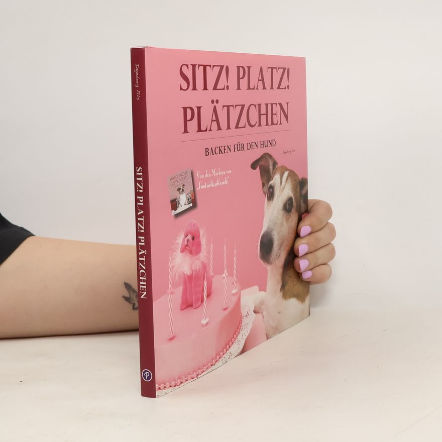 AA.VV. Sitz! Platz! Plätzchen