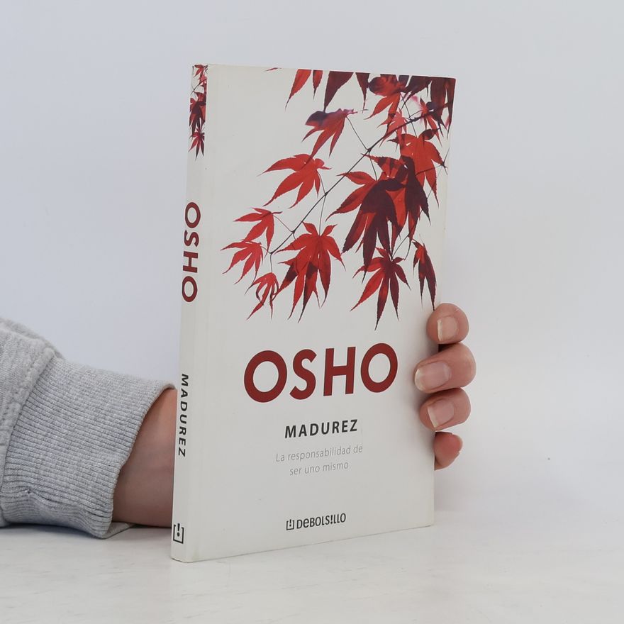 Osho Madurez
